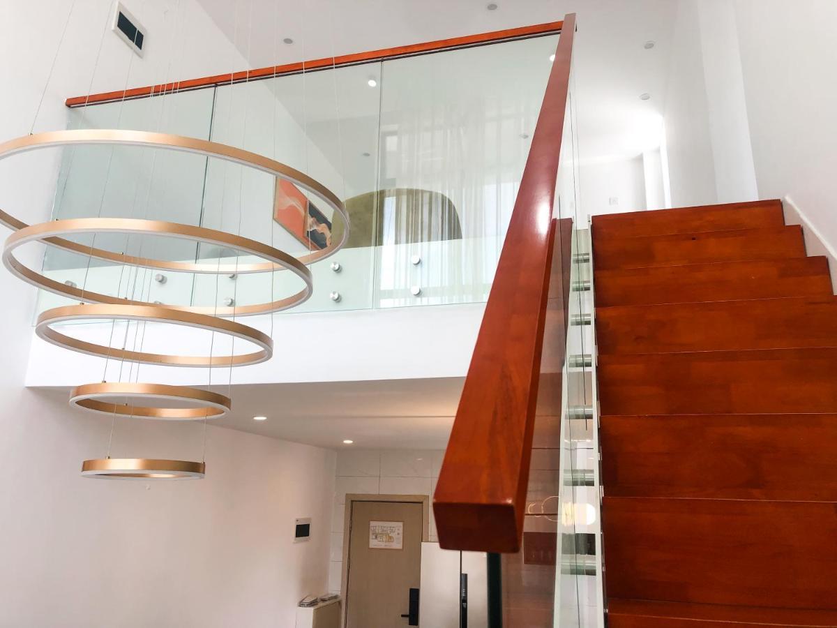 Elizabeth Golf Apartment By Link Kigali Exteriör bild